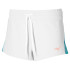 Pantalons Fitness Mizuno Femme De Athletics White