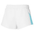 Pantalons Fitness Mizuno Femme De Athletics White