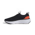 Chaussures adidas Homme Chaussette Cloudfoam Go Noir