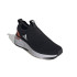 Chaussures adidas Homme Chaussette Cloudfoam Go Noir