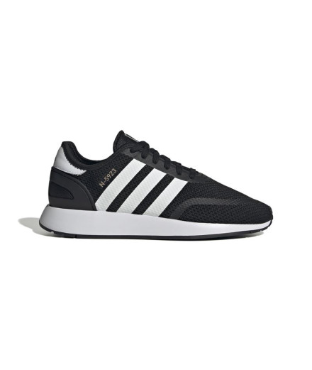 Chaussures Running adidas à partir de N-5923 Black