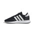 Chaussures Running adidas à partir de N-5923 Black