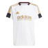 T-shirt adidas Pack Enfant Tiro Nations Blanc/Noir