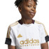 T-shirt adidas Pack Enfant Tiro Nations Blanc/Noir