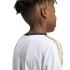 T-shirt adidas Pack Enfant Tiro Nations Blanc/Noir