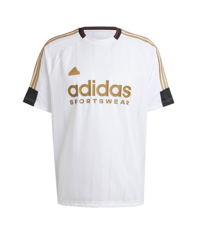 T-shirt adidas Pack Homme House Of Tiro Nations...
