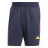 Pantalons adidas Pack Homme Maison de Tiro National Blue