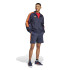 Pantalons adidas Pack Homme Maison de Tiro National Blue