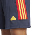 Pantalons adidas Pack Homme Maison de Tiro National Blue