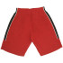 Maillot de bain Nike "Just Do It" Graphic Homme rouge