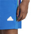 Pantalons adidas Pack Homme Tiro Nations Bleu/Vert