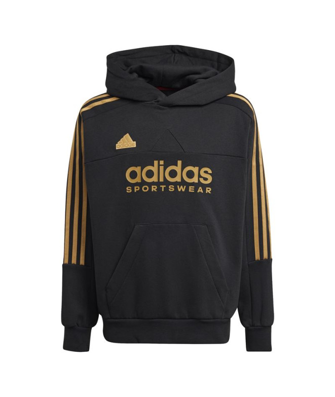 Sweat adidas Pack Enfant Sweat à capuche Tiro...