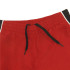 Maillot de bain Nike "Just Do It" Graphic Homme rouge