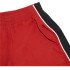 Maillot de bain Nike "Just Do It" Graphic Homme rouge