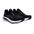 Chaussures Running Gel Homme de ASICS -Nimbus 26 Noir/Gris