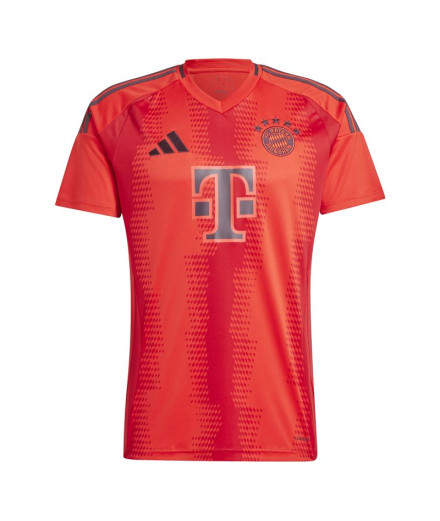 T-shirt Football adidas Homme from Fc Bayern 24/25 Home...