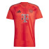 T-shirt Football adidas Homme from Fc Bayern 24/25 Home Jersey Red