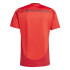 T-shirt Football adidas Homme from Fc Bayern 24/25 Home Jersey Red