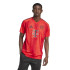 T-shirt Football adidas Homme from Fc Bayern 24/25 Home Jersey Red