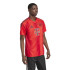 T-shirt Football adidas Homme from Fc Bayern 24/25 Home Jersey Red