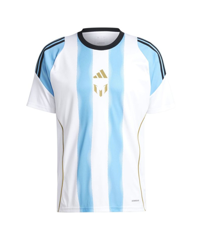 T-shirt Football adidas Homme de Messi Training...
