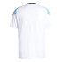 T-shirt Football adidas Homme de Messi Training Jersey White
