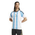 T-shirt Football adidas Homme de Messi Training Jersey White