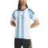 T-shirt Football adidas Homme de Messi Training Jersey White
