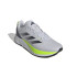 Chaussures Running adidas Homme de Duramo SL Gris