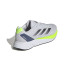 Chaussures Running adidas Homme de Duramo SL Gris