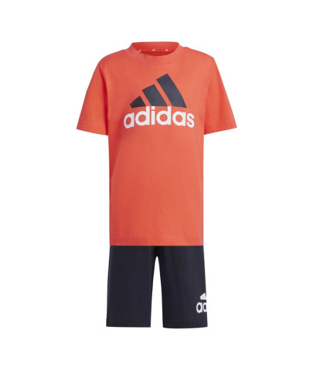 Ensemble adidas Set Enfant Little Essentials Logo et...