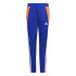 Pantalon Football adidas Enfant by Tiro24 Training Slim Blue