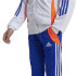 Pantalon Football adidas Enfant by Tiro24 Training Slim Blue