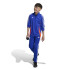 Sweat Football adidas Enfant de Tiro24 Training Bleu/Blanc
