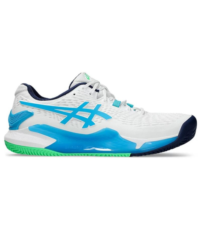 Chaussures Tennis Gel Homme by ASICS...