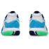 Chaussures Tennis Gel Homme by ASICS -Resolution 9 Clay White
