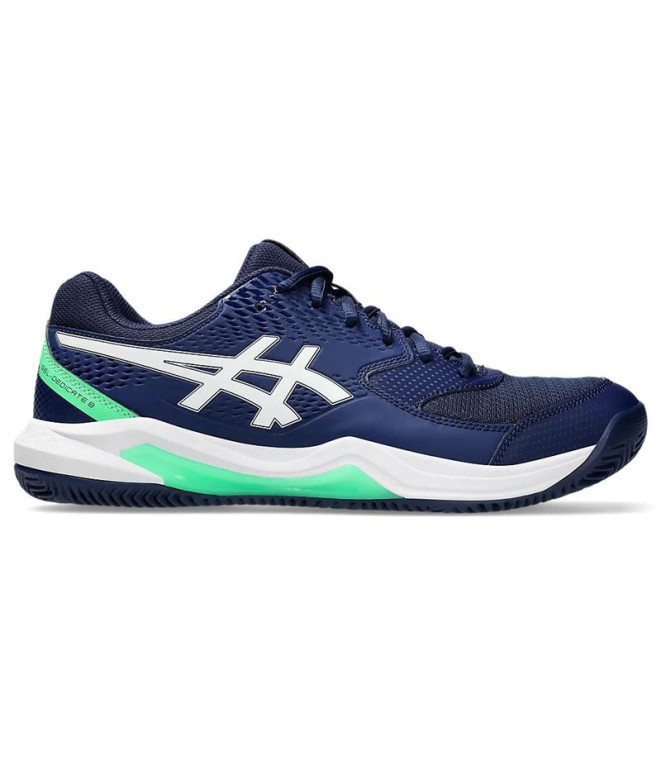 Chaussures Tennis Gel Homme by ASICS -Dedicate...