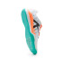 Chaussures de Football sala Kelme Tout en blanc