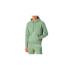 Sweat Champion Col ras du cou Vert Homme