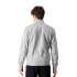 Veste Champion Zip complet gris Homme