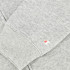 Veste Champion Zip complet gris Homme