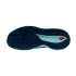 Chaussures Tennis Mizuno Homme de Wave Enforce Tour Cc Bleu