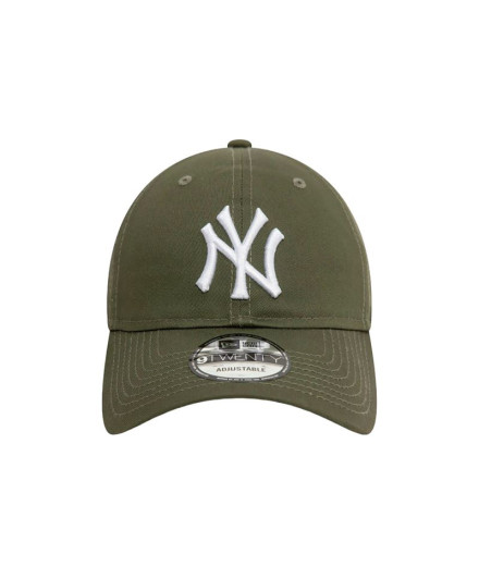 Casquette New Era League Essential 9TWENTY New York...