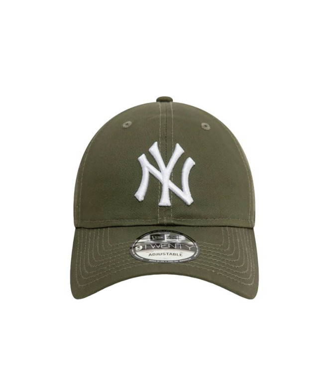 Casquette New Era League Essential 9TWENTY New...