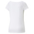 T-shirt Fitness de Puma Train Favoriterse Femme