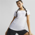 T-shirt Fitness de Puma Train Favoriterse Femme