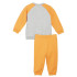 Survêtement Puma Minicats ESS Raglan Gris Bébés