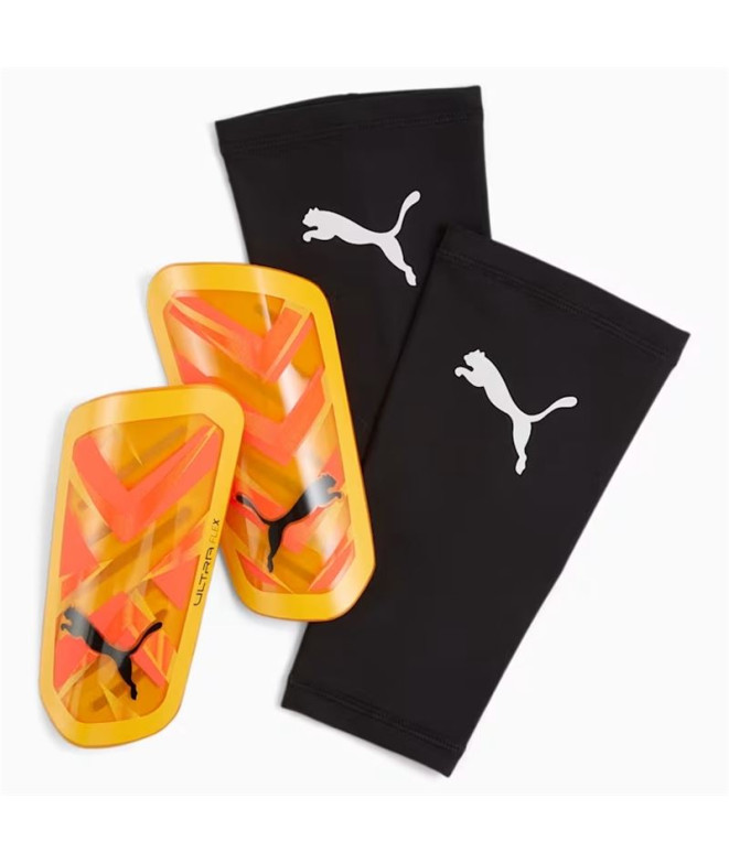 Protège-tibias Football by Puma ULTRA Flex...