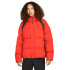 Veste Jordan Essentials Rouge Homme