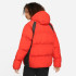 Veste Jordan Essentials Rouge Homme